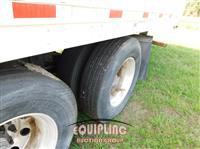 2011 Great Dane 53X102 REEFER