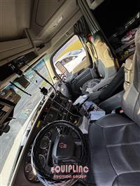 2019 Kenworth T680 6X4 T/A SLEEPER TRUCK TRA