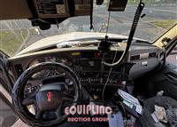 2019 Kenworth T680 6X4 T/A SLEEPER TRUCK TRA
