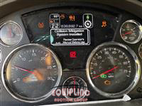 2019 Kenworth T680 6X4 T/A SLEEPER TRUCK TRA