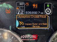 2019 Kenworth T680 6X4 T/A SLEEPER TRUCK TRA
