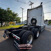 2019 Kenworth T680 6X4 T/A SLEEPER TRUCK TRA