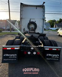 2019 Kenworth T680 6X4 T/A SLEEPER TRUCK TRA