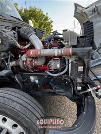 2019 Kenworth T680 6X4 T/A SLEEPER TRUCK TRA