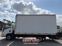 2010 Isuzu NPR