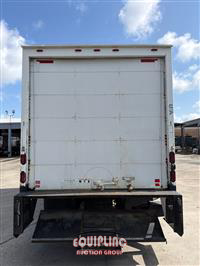 2010 Isuzu NPR