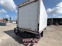 2010 Isuzu NPR