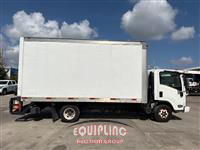 2010 Isuzu NPR