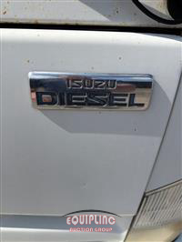 2010 Isuzu NPR