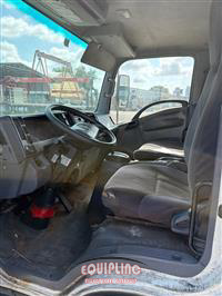 2010 Isuzu NPR