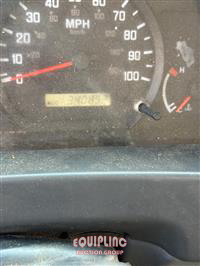 2010 Isuzu NPR