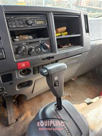 2010 Isuzu NPR