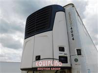 2011 Great Dane 53X102 REEFER