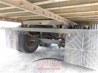 2011 Great Dane 53X102 REEFER