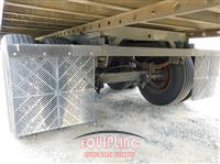 2011 Great Dane 53X102 REEFER