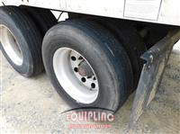 2011 Great Dane 53X102 REEFER