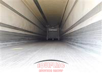 2011 Great Dane 53X102 REEFER