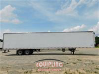 2011 Great Dane 53X102 REEFER