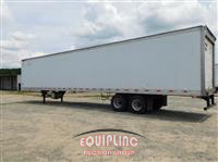 2011 Great Dane 53X102 REEFER