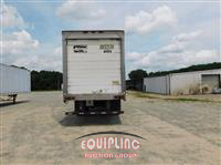 2011 Great Dane 53X102 REEFER