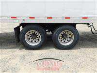 2011 Great Dane 53X102 REEFER