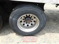 2011 Great Dane 53X102 REEFER