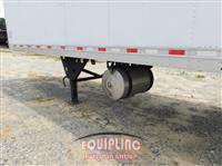 2011 Great Dane 53X102 REEFER