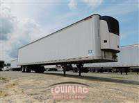2011 Great Dane 53X102 REEFER