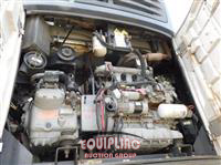 2011 Great Dane 53X102 REEFER