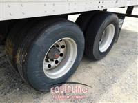 2011 Great Dane 53X102 REEFER