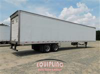 2011 Great Dane 53X102 REEFER
