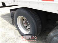2011 Great Dane 53X102 REEFER
