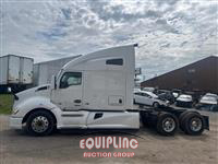 2022 Kenworth T680