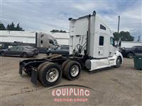 2022 Kenworth T680