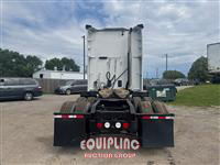 2022 Kenworth T680
