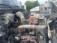 2022 Kenworth T680