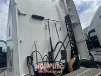 2022 Kenworth T680