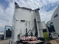 2022 Kenworth T680