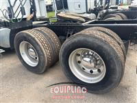 2022 Kenworth T680