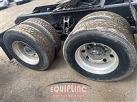 2022 Kenworth T680