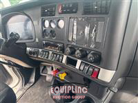 2022 Kenworth T680