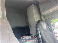 2022 Kenworth T680