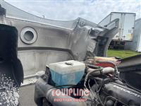 2022 Kenworth T680