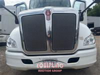 2022 Kenworth T680