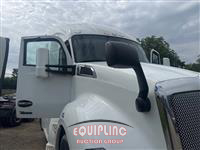 2022 Kenworth T680