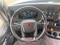 2022 Kenworth T680