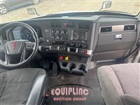 2022 Kenworth T680