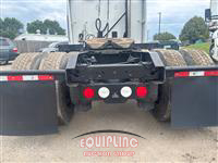 2022 Kenworth T680