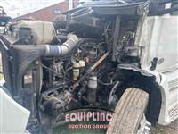 2022 Kenworth T680