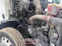 2022 Kenworth T680